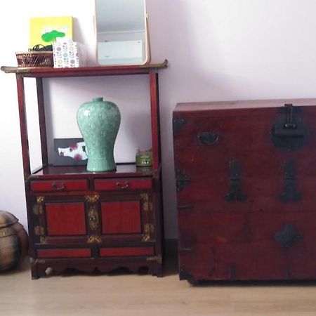 Ri-In Mokpo Guesthouse Zewnętrze zdjęcie