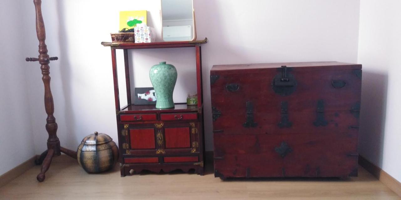 Ri-In Mokpo Guesthouse Zewnętrze zdjęcie